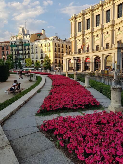 #Madrid Centro. 3D. Gran Via. Callao.Puerta Del Sol ภายนอก รูปภาพ